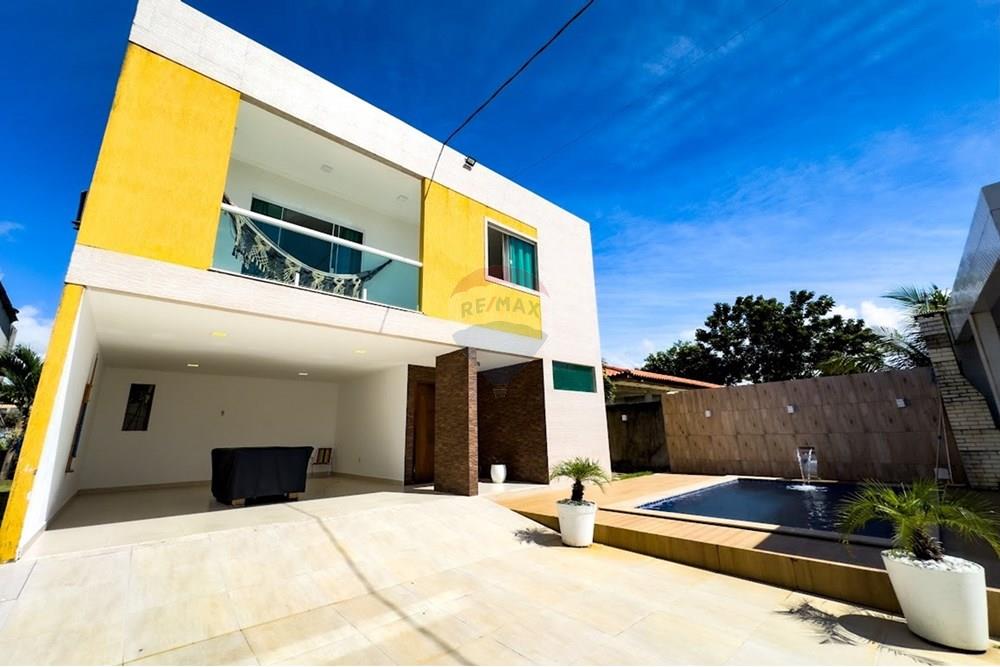 Casa - Venda - Camaçari , Bahia - IMG_5252.jpg - 580491009-83