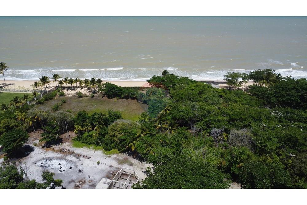 Terreno - Venda - Prado , Bahia - DJI_0126.JPG - 580431021-126