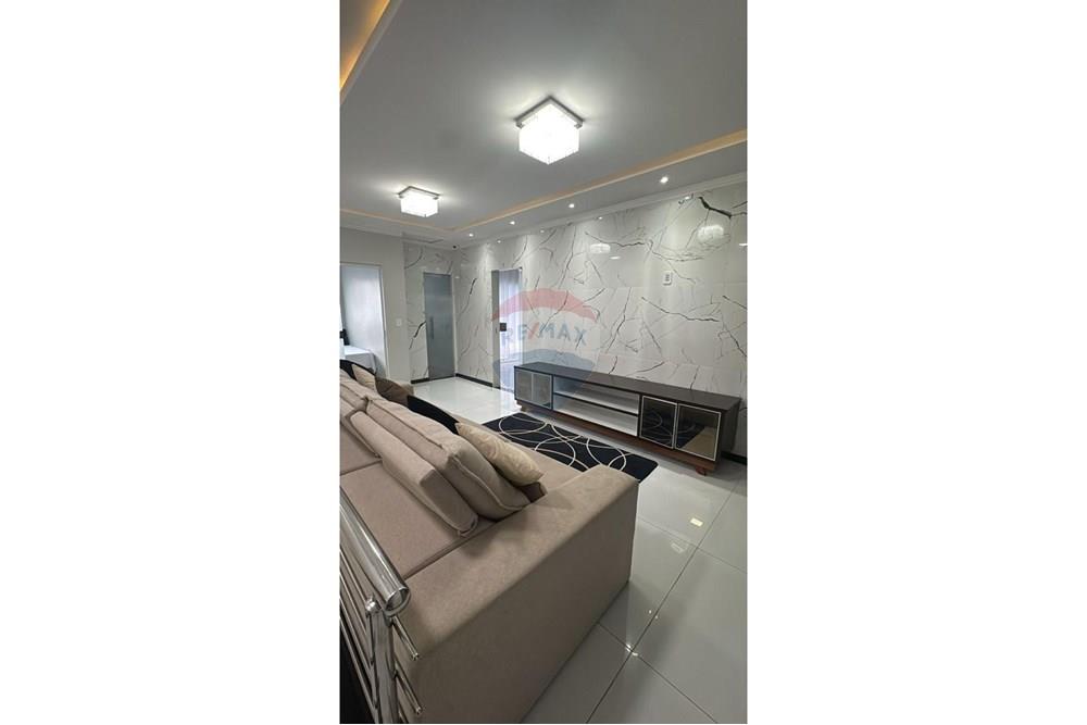 Casa, 3 quartos - Foto 1