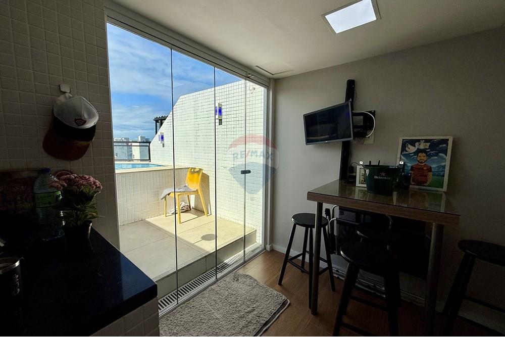 Cobertura - Venda - Salvador , Bahia - IMG_0096.JPEG - 580561018-82