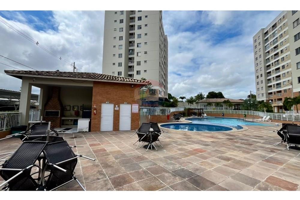 Apartamento - Alugar - Alagoinhas , Bahia - IMG-20250811-WA0042.jpg - 580701034-88