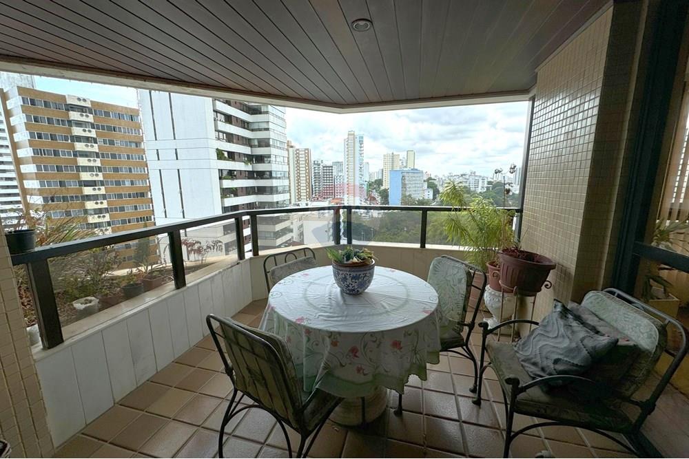 Apartamento - Venda - Salvador , Bahia - IMG_9156.JPG - 580541005-40