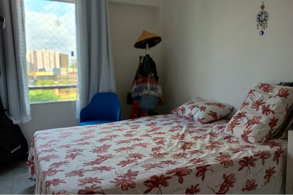 Apartamento - Venda - Salvador , Bahia - 64.jpeg - 580551027-97