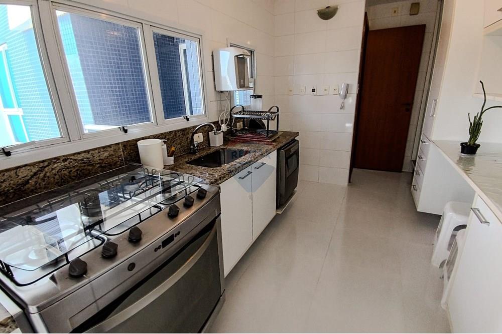 Apartamento - Alugar - Salvador , Bahia - WhatsApp Image 2025-06-30 at 13.11.04.jpeg - Cozinha - 580551068-99