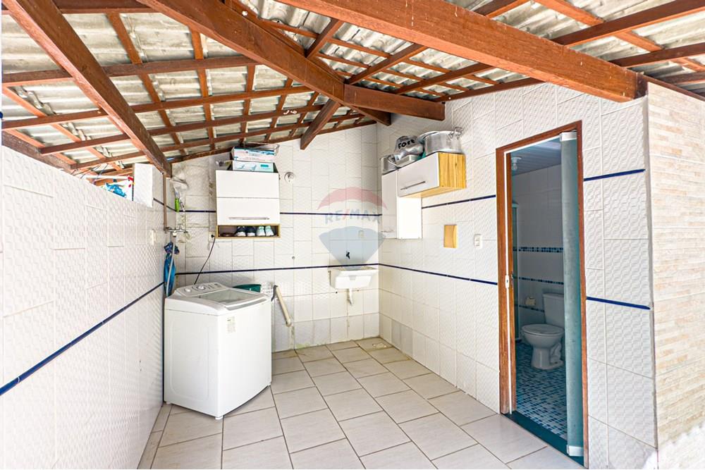 Casa de Condomínio - Venda - Camaçari , Bahia - Mundo Verde - Lorena-20.jpg - 580491005-162