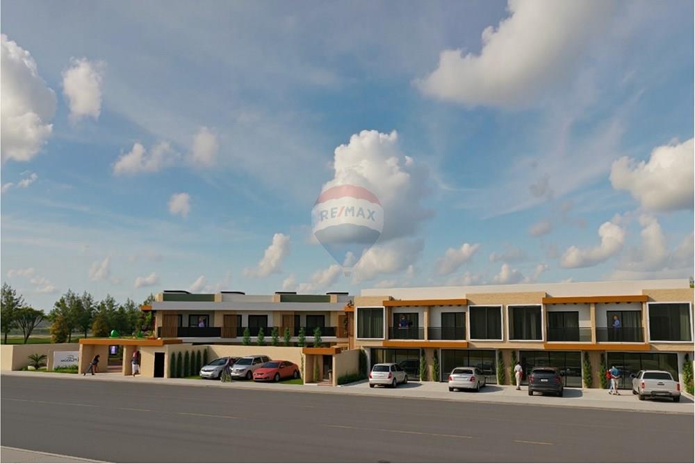 Apartamento, 2 quartos, 68 m² - Foto 3