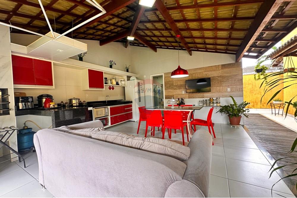 Casa de Condomínio - Venda - Camaçari , Bahia - IMG_5443.jpg - 580491027-118