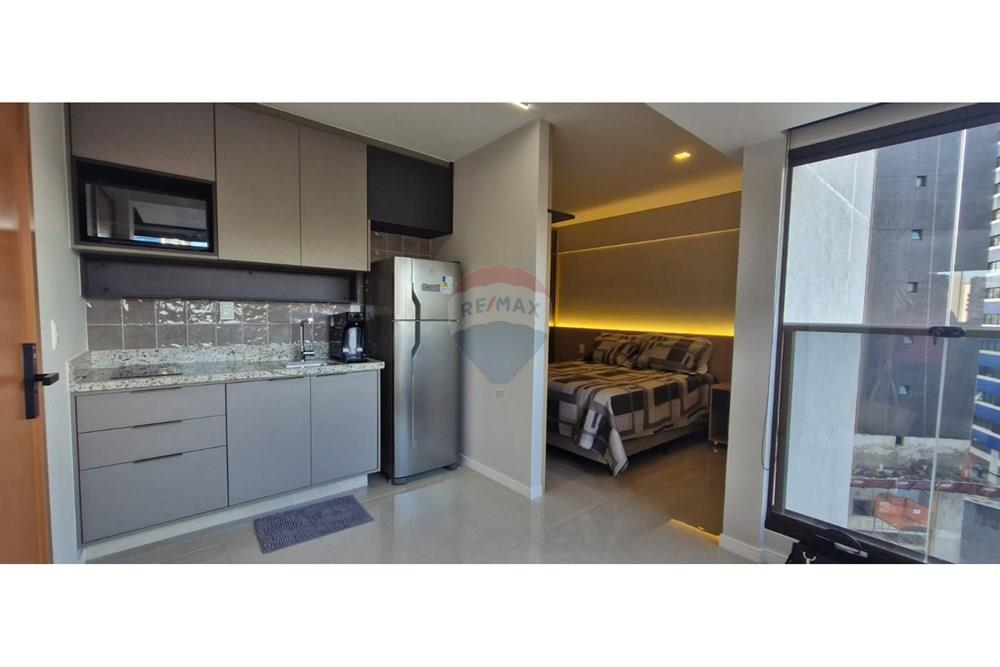 Studio - Alugar - Salvador , Bahia - 0a067fff-983c-484f-ac18-2596923b4a0b.jpeg - 580541061-9