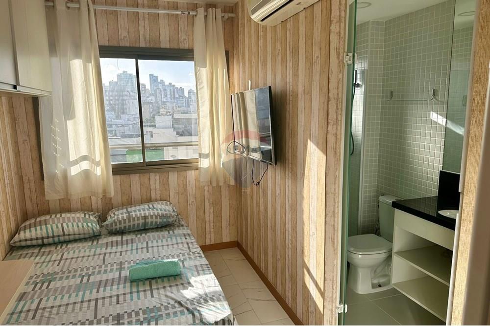 Apart Hotel/ Flat - Venda - Salvador , Bahia - b8e99e3c-093a-48dd-8e83-02879cf8058e.jpg - 580761015-96