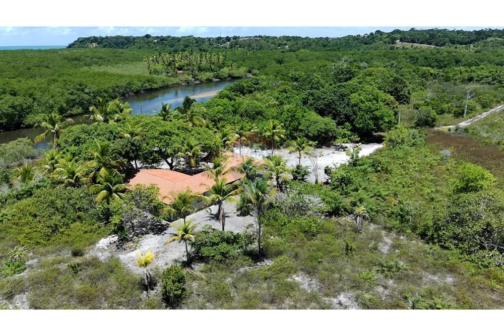 Agro - Venda - Santa Cruz Cabrália , Bahia - IMG-20250309-WA0012.jpg - 580581034-35