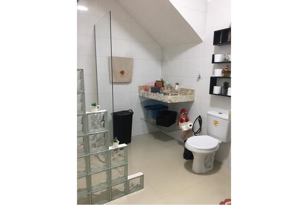 Casa, 3 quartos - Foto 13