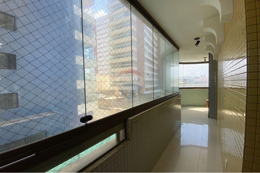 Apartamento - Alugar - Salvador , Bahia - 2307d33e-fd80-471c-854d-7ce766507fe6.jpg - 580551063-138