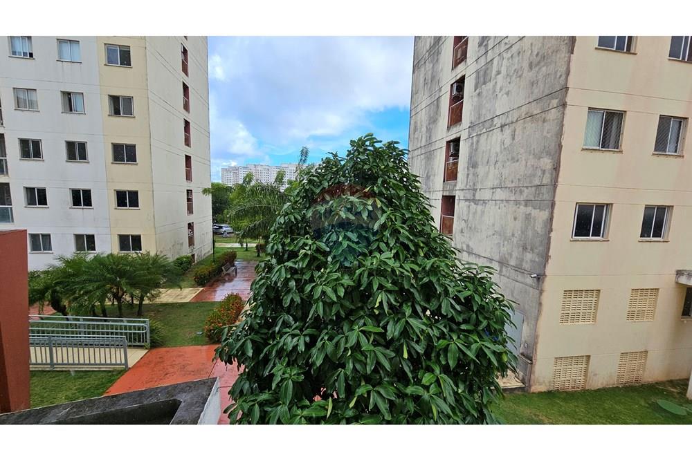 Apartamento - Venda - Salvador , Bahia - 20250309_113007.jpg - 580761031-21