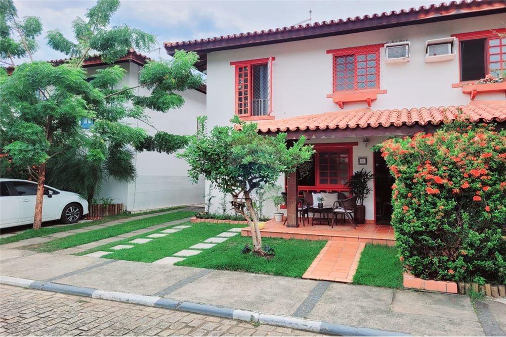Casa - Venda - Salvador , Bahia - 2 - 580551013-280