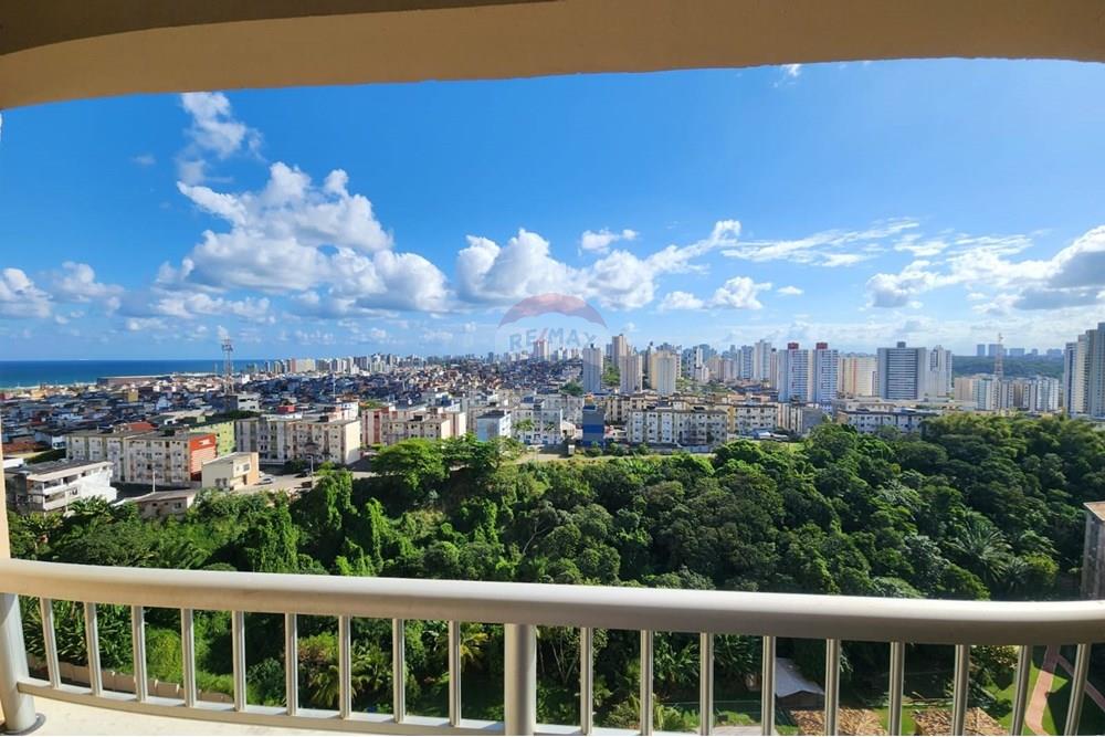Apartamento - Venda - Salvador , Bahia - Imagem do WhatsApp de 2025-09-02 à(s) 12.15.17_44847439.jpg - 580331013-706