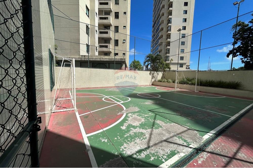 Apartamento - Alugar - Salvador , Bahia - C2D036DF-C863-4F31-A460-938654827892.jpg - 580541022-42