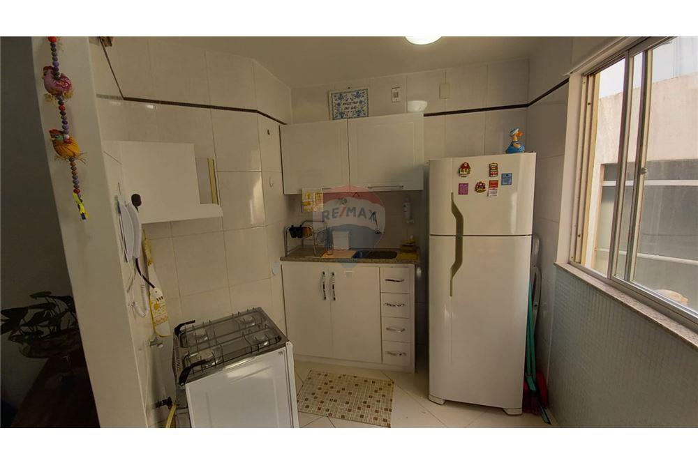 Apartamento - Alugar - Salvador , Bahia - 31 - 580551004-148