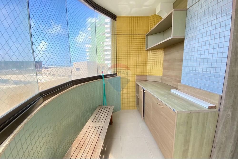 Apartamento - Alugar - Salvador , Bahia - 0ae88aa4-65f6-4968-afe2-9998922cd71c.jpg - 580551063-138