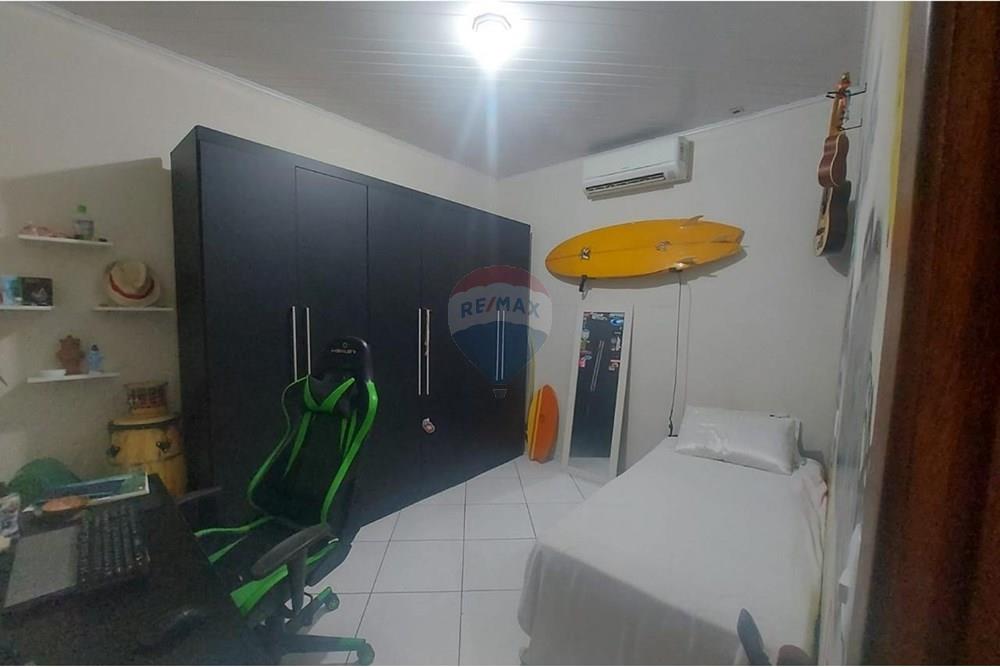 Casa à venda com 3 quartos, 98m² - Foto 6