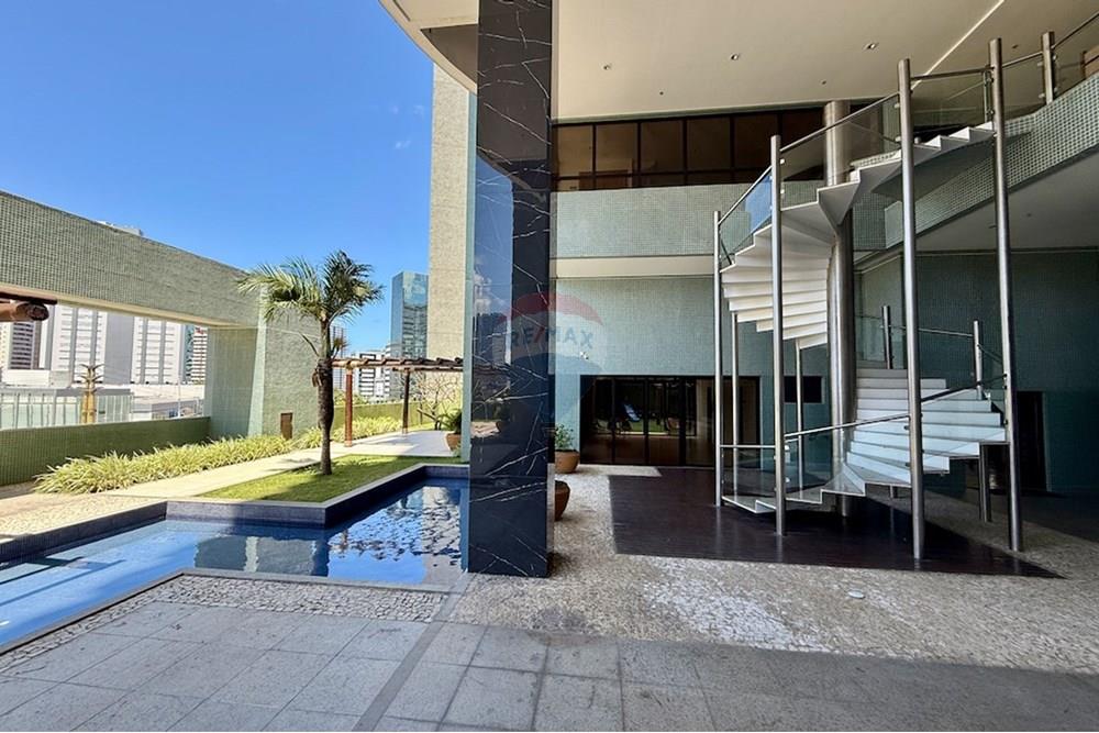 Apartamento - Venda - Salvador , Bahia - IMG_2431.jpeg - 580561074-3