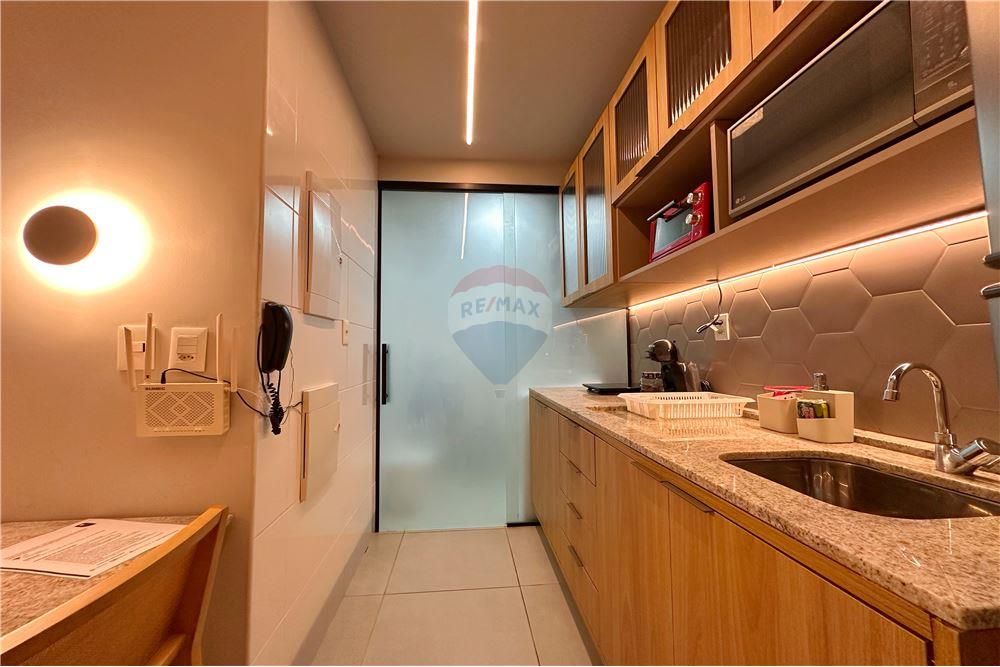 Apartamento - Venda - Salvador , Bahia - 8 - 580551038-175