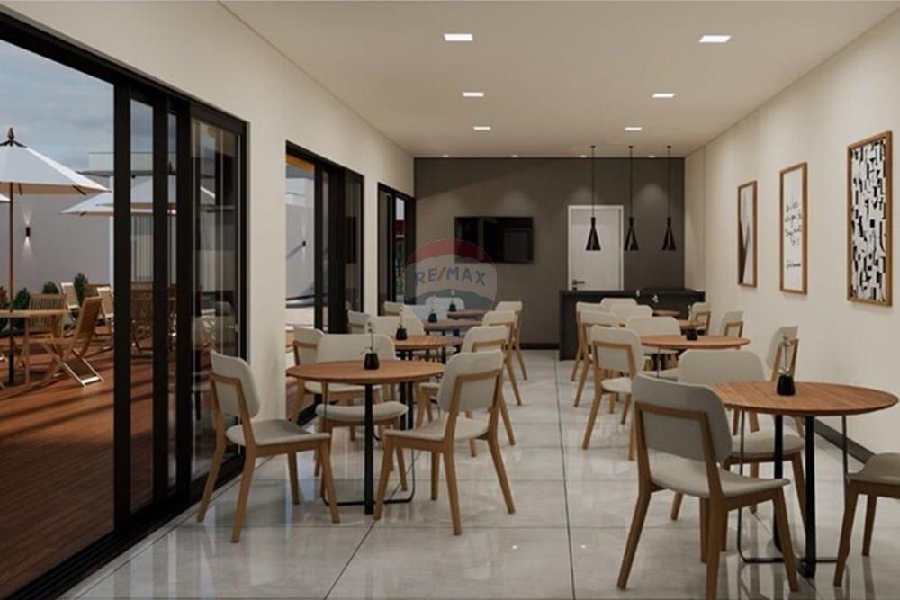 Casa de Condomínio - Venda - Alagoinhas , Bahia - salao de festas 1.JPG - 580701034-86