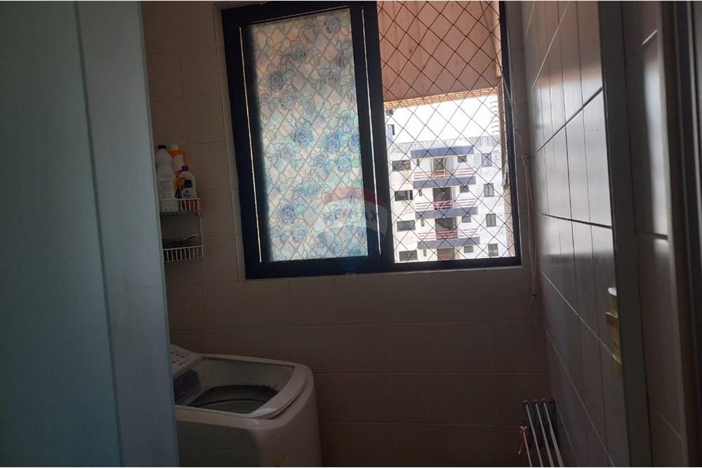 Apartamento - Alugar - Salvador , Bahia - 6f666d98-d41e-4e73-a539-644affa634f4.jpg - 580541023-69