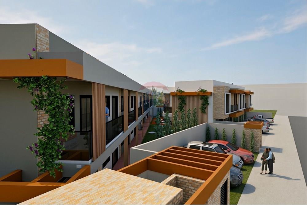 Apartamento, 2 quartos, 68 m² - Foto 10