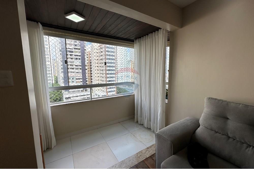 Apartamento - Venda - Salvador , Bahia - IMG_6550.JPG - 580761021-41