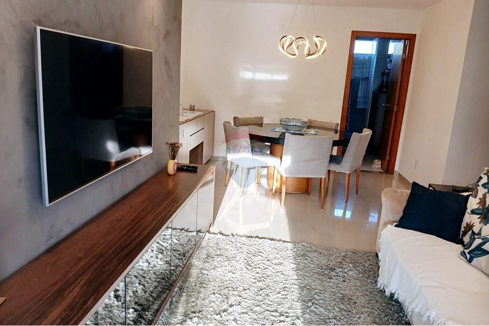 Apartamento - Alugar - Lauro de Freitas , Bahia - 20250925_162715.jpg - 580761033-43