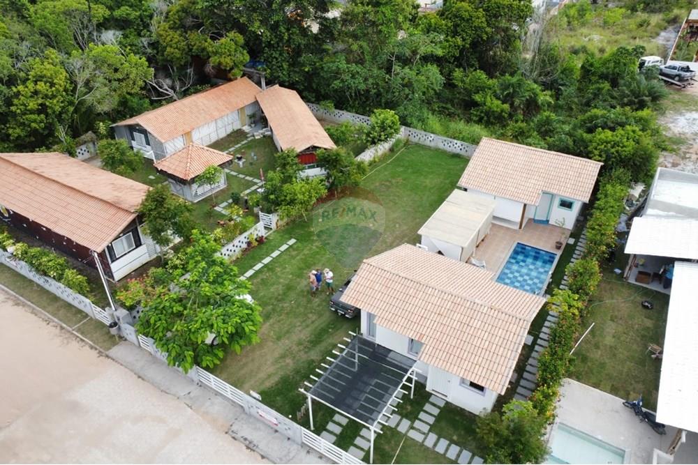 Casa de Condomínio - Venda - Prado , Bahia - drone containers e lofts tetos (1).jpg - 580431021-169
