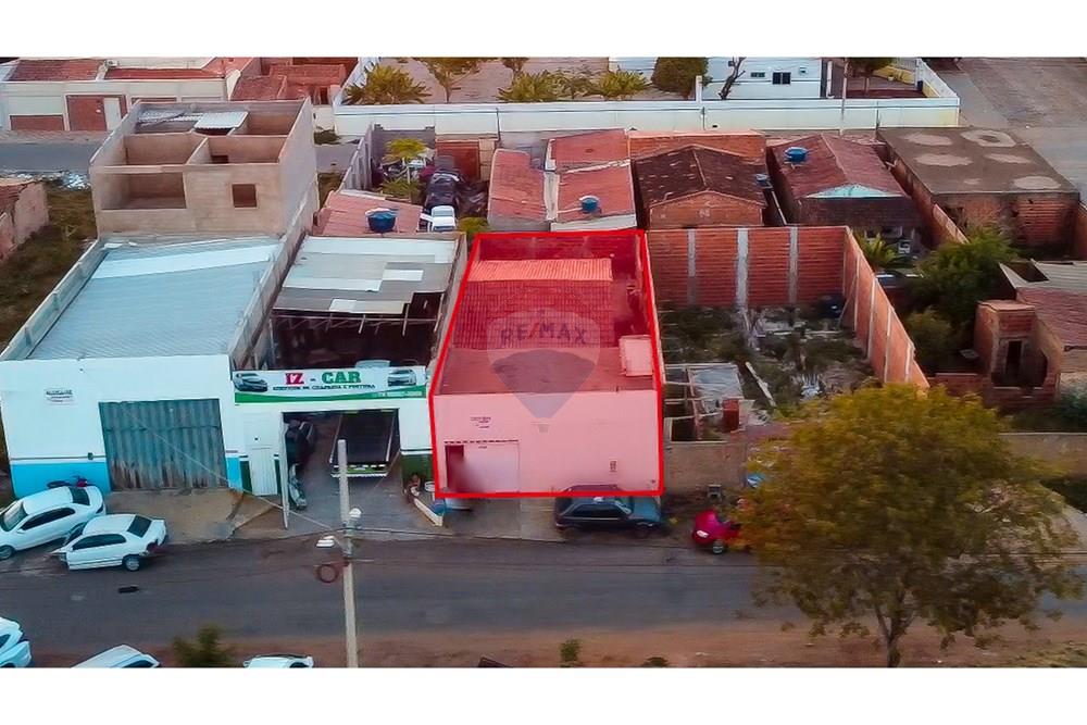 Terreno - Venda - Irecê , Bahia - Terreno-Vila-Esperança-.jpg - 580841013-29