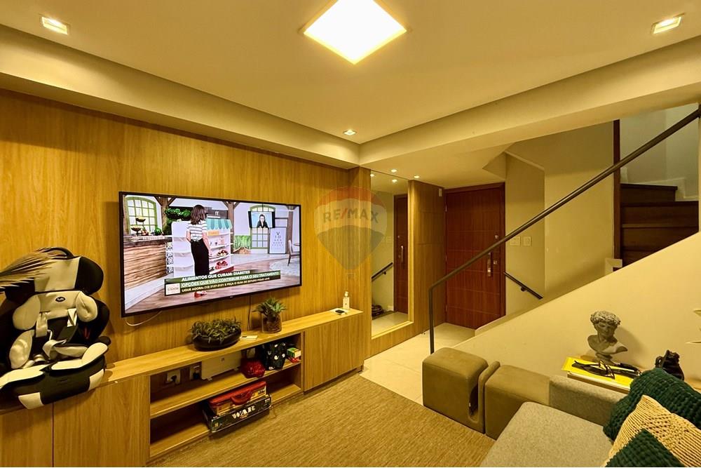 Cobertura - Venda - Salvador , Bahia - IMG_0124.JPEG - 580561018-82