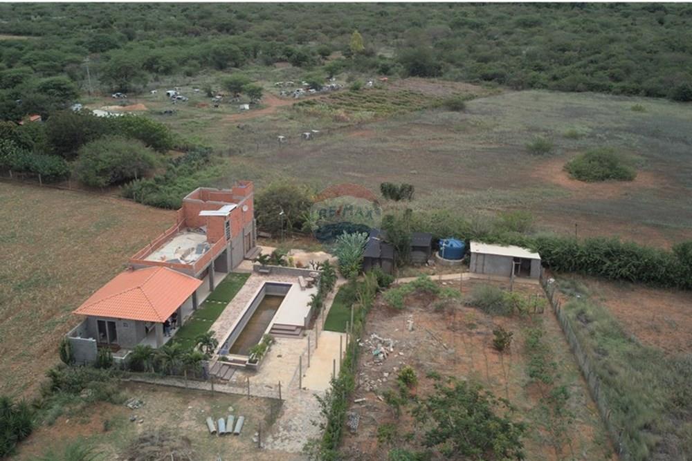 Chácara / Sítio / Fazenda - Venda - Irecê , Bahia - DJI_0061.jpg - 580841009-15