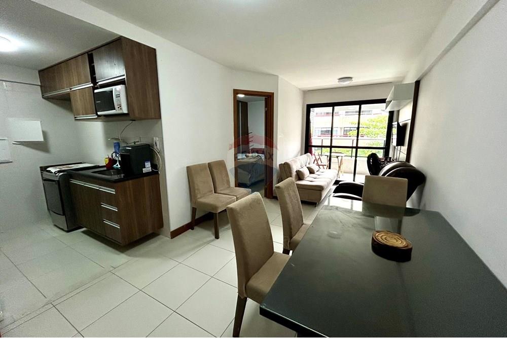 Apartamento - Alugar - Salvador , Bahia - IMG_2327.jpeg - 580721010-88