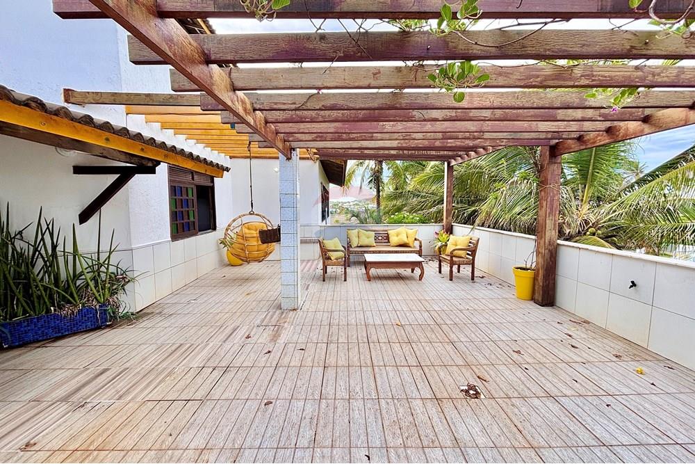 Casa de Condomínio - Venda - Entre Rios , Bahia - IMG_6911.JPG - 580761021-10