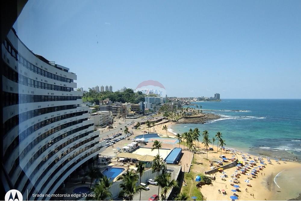 Apart Hotel/ Flat - Venda - Salvador , Bahia - WhatsApp Image 2024-08-30 at 17.03.30 (2).jpeg - 580551064-36