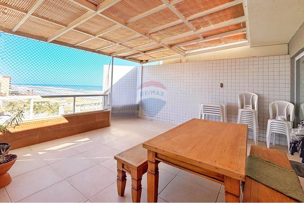 Cobertura - Venda - Salvador , Bahia - IMG_4256.JPG - 580761015-110