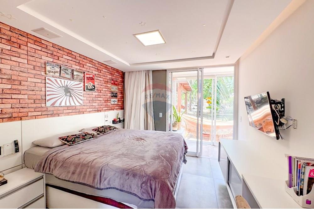 Casa de Condomínio - Venda - Camaçari , Bahia - IMG_9093.jpg - 580491009-76