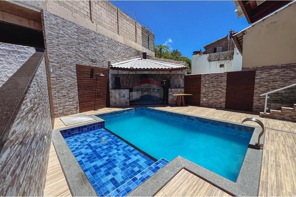 Casa de Condomínio - Venda - Salvador , Bahia - WhatsApp Image 2025-03-26 at 16.36.41(3).jpeg - 580421036-31