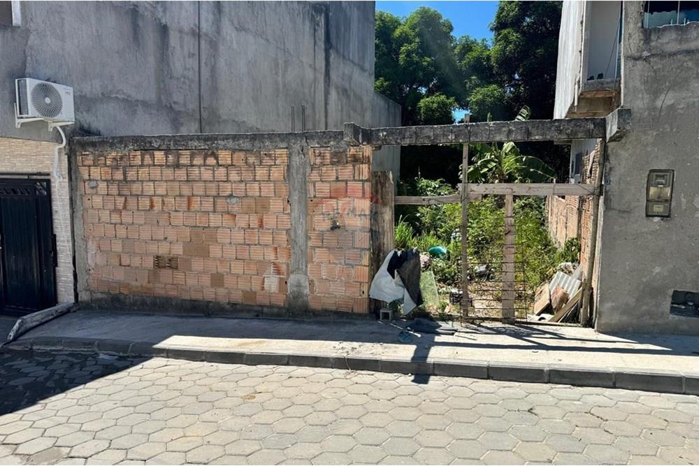 Terreno, 126 m² - Foto 1