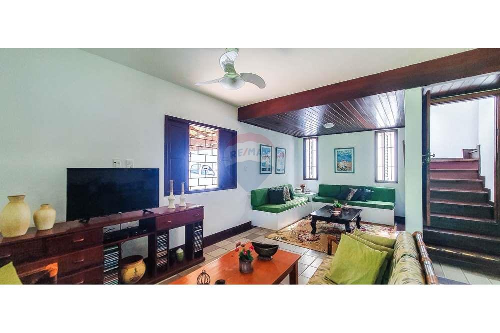 Casa - Venda - Lauro de Freitas , Bahia - 20210429_142538.jpg - 580541064-166