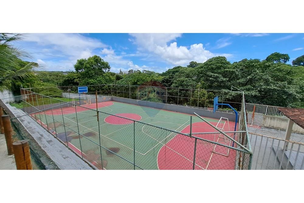 Apartamento - Venda - Salvador , Bahia - 20230310_111430.jpg - 580761031-22