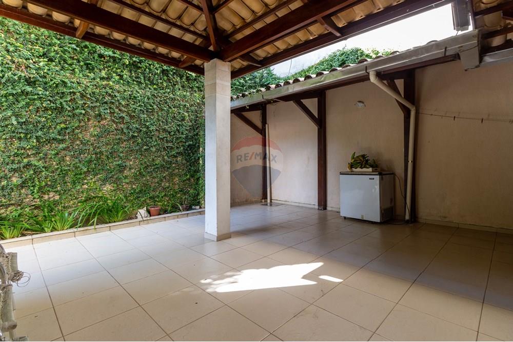 Casa de Condomínio - Venda - Santo Antônio de Jesus , Bahia - _MG_6573-HDR.jpg - 580341025-80