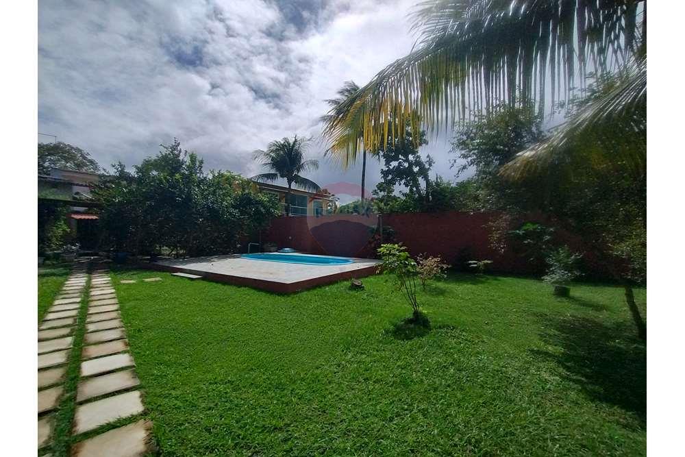 Casa de Condomínio - Alugar - Camaçari , Bahia - IMG_20240612_105645543_HDR.jpg - 580561046-207