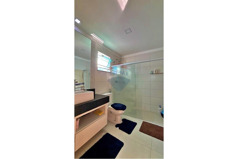 Apartamento à venda com 4 quartos, 197m² - Foto 22