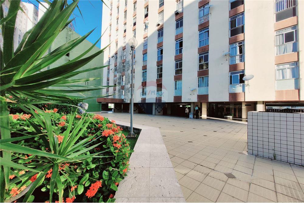 Apartamento - Venda - Salvador , Bahia - 10 - 580551013-285