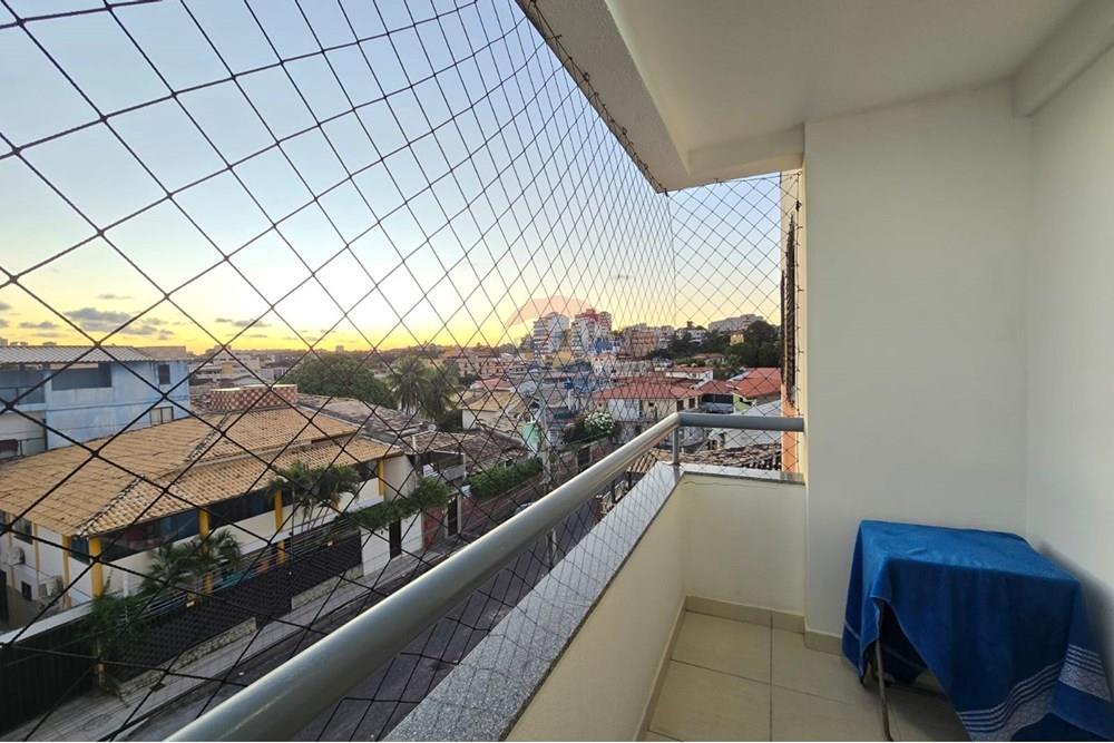 Apartamento - Venda - Salvador , Bahia - Imagem do WhatsApp de 2025-07-30 à(s) 15.03.50_d8f70b0f.jpg - 580551013-284