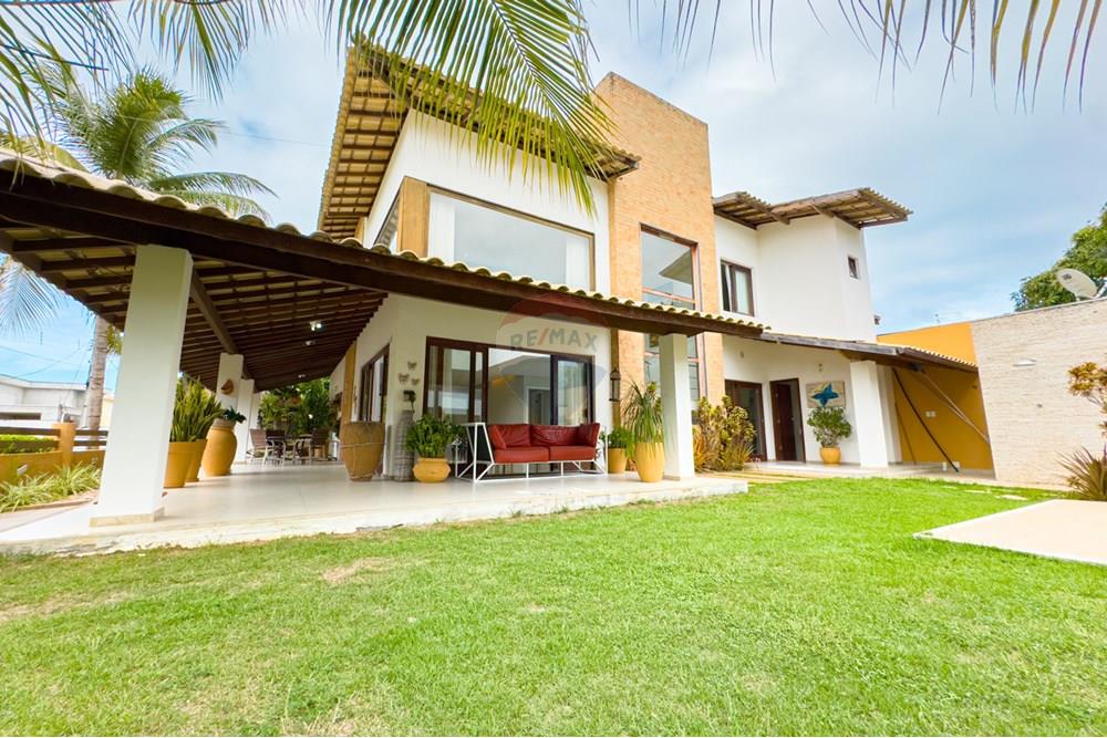Casa de Condomínio - Venda - Camaçari , Bahia - LORENA - PONTA DE JACUÍPE-52.jpg - 580491005-160