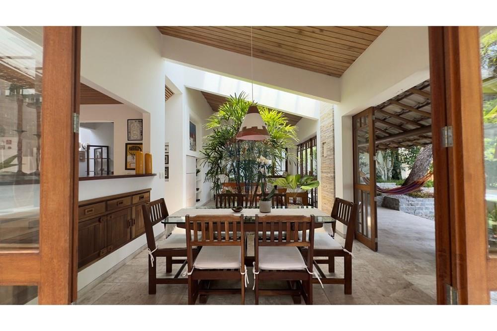 Casa - Venda - Arraial , Bahia - SALA JANTAR 1.jpeg - 580581025-25